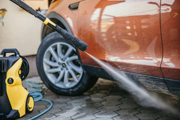 Best Pressure Washing Services Near Me  in Duluth, WA