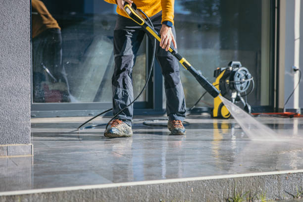 Best Deck Pressure Washing  in Duluth, WA