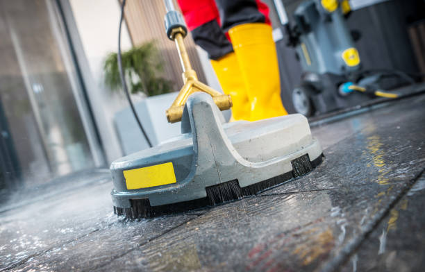 Best Garage Pressure Washing  in Duluth, WA