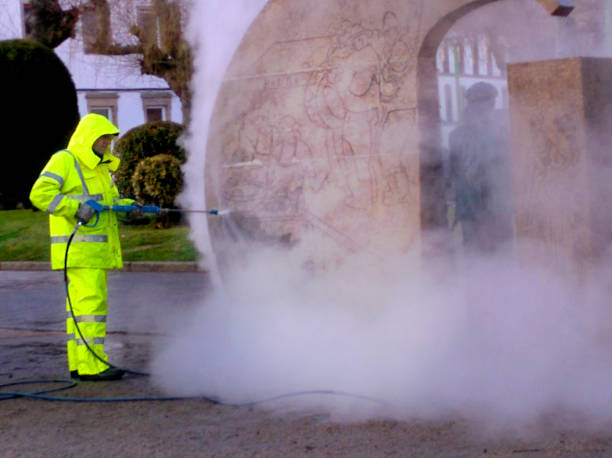 Best Pressure Washing Company Near Me  in Duluth, WA