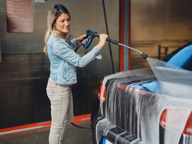 Best Pressure Washing Services for Businesses  in Duluth, WA