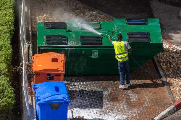 Best Commercial Building Pressure Washing  in Duluth, WA